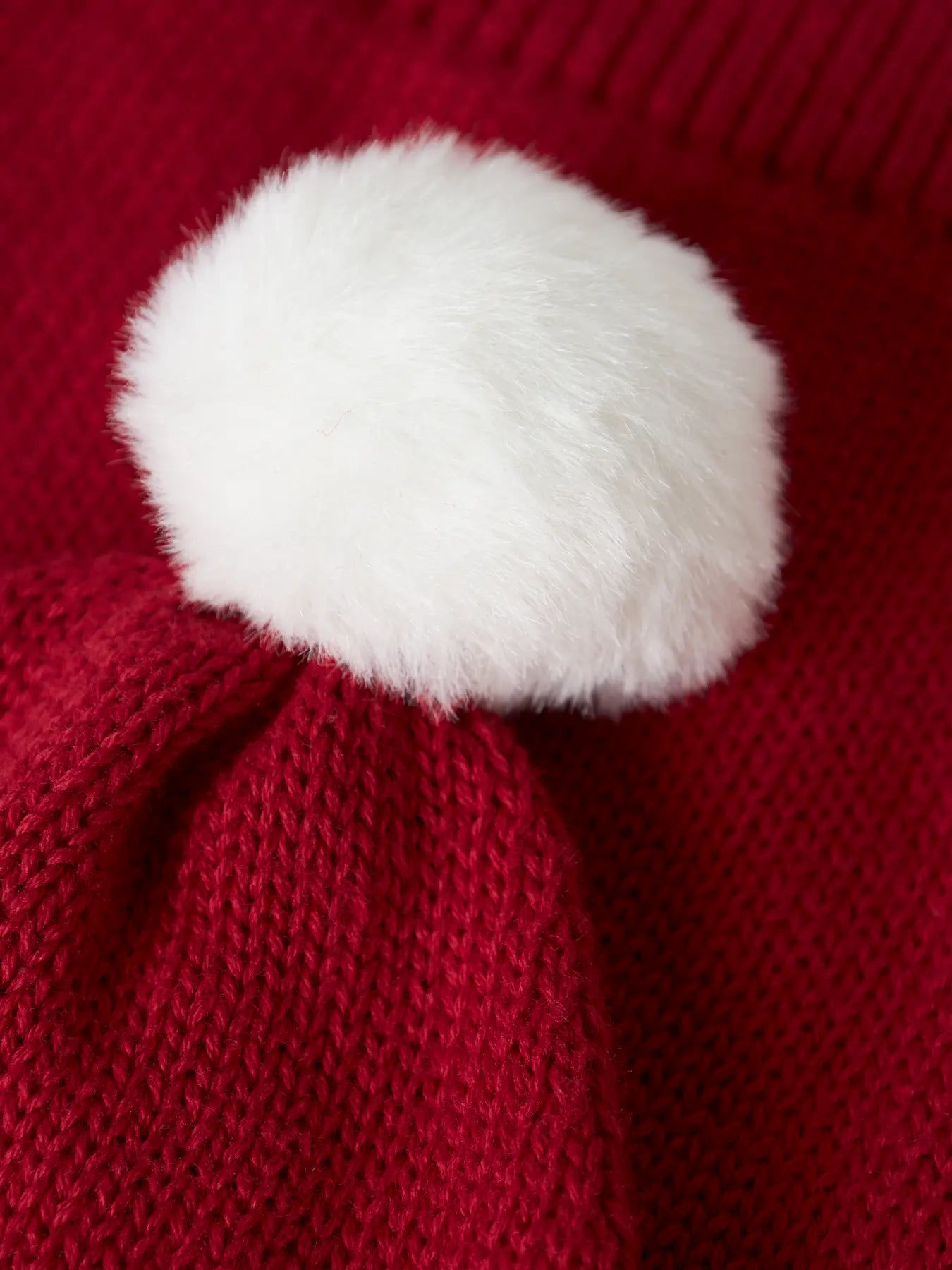 NBNRIXMAS Accessories - Jester Red